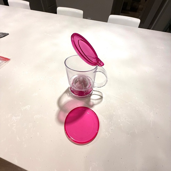 Teavana Brewer/Infuser - Picture 4 of 5